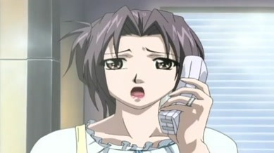 Taboo Charming Mother Episode 01