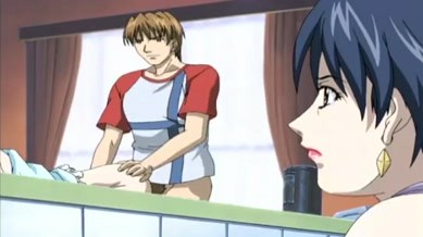 Taboo Charming Mother Episode 04