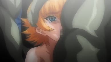 Taimanin Asagi Episode 03