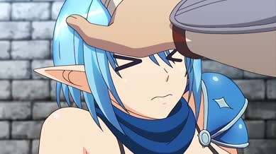 Tensei Kendo no Harem Colosseum Episode 01