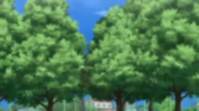 Tentacle and Witches Episode 01