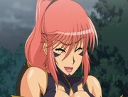 Tentacle and Witches Episode 03