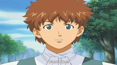 The Dutchess of Busty Mounds Episode 01