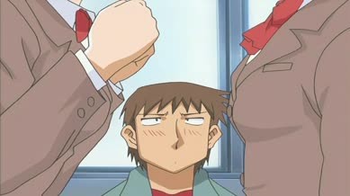 The Invisible Stud Episode 02