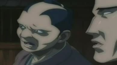 The Last Kunoichi Episode 01