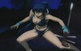 The Last Kunoichi Episode 02