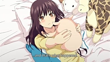 Tinderbox Episode 01