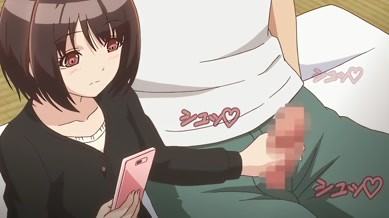 Tiny Evil Episode 02