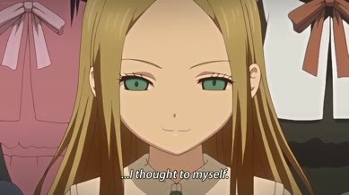 Tiny Evil Episode 03