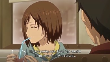 Tiny Evil Episode 04