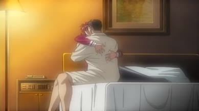 Tokyo Requiem Episode 01