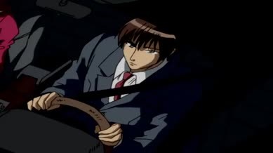 Tokyo Requiem Episode 02