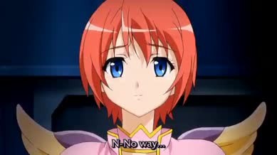 Toriko Hime Episode 01