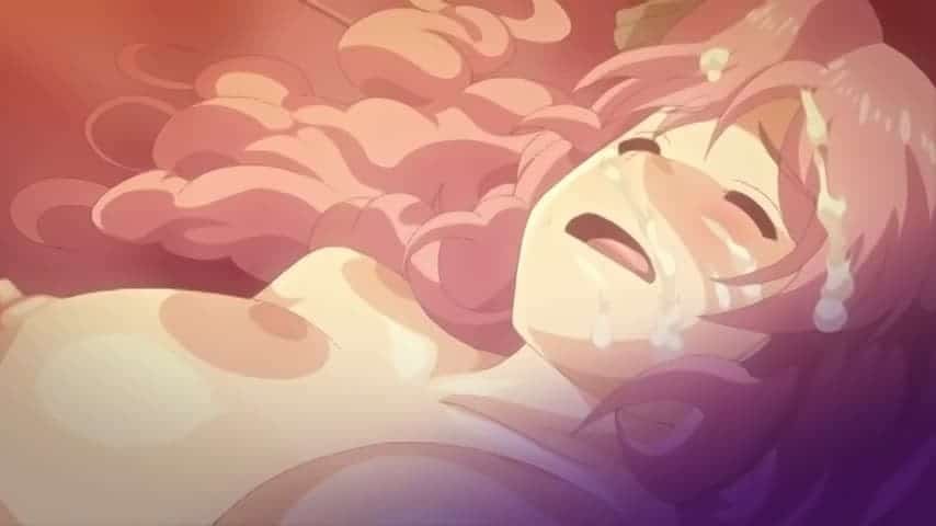 Toriko no Shizuku: Natsu no Gouka Kyakusen de Kegasareru Otome-tachi Episode 2