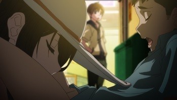 Toshi Densetsu Series Episode 03