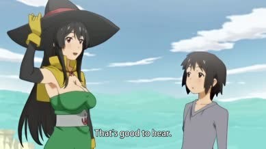 Toshi Densetsu Series Episode 05