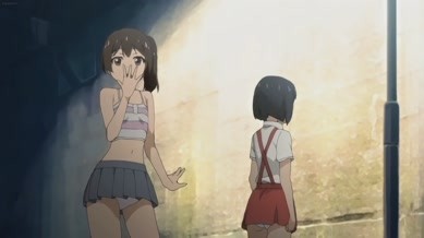 Toshi Densetsu Series Episode 06