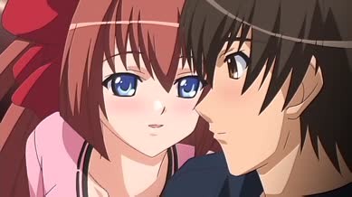 Triangle Blue Episode 01