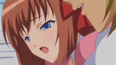 Triangle Blue Episode 02