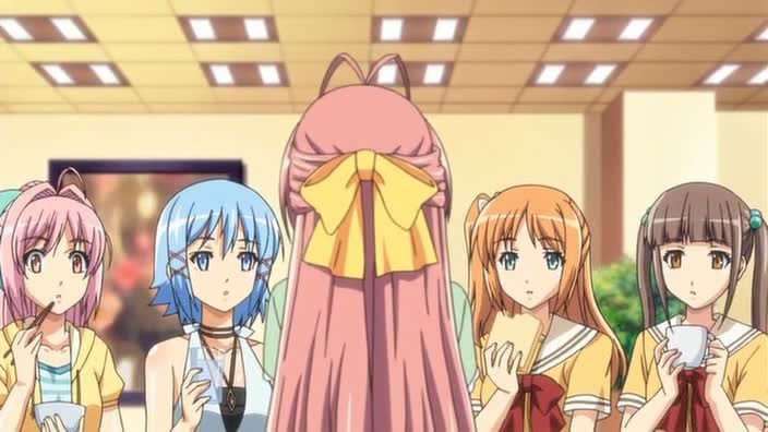 Tropical Kiss Episode 02