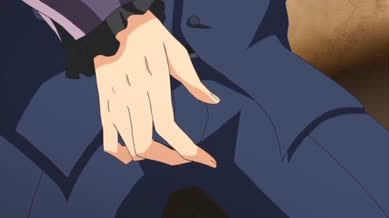 Tsugou no Yoi Sexfriend? Episode 02