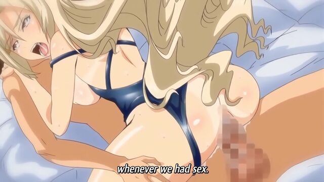 Tsugou no Yoi Sexfriend? Episode 2