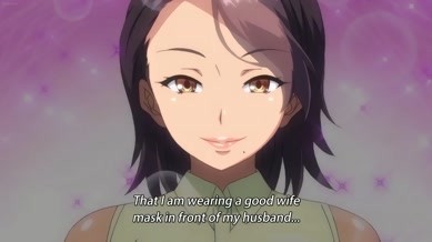 Tsuma ga Kirei ni Natta Wake Episode 02