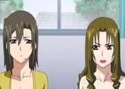 Tsuma no Haha Sayuri Episode 02