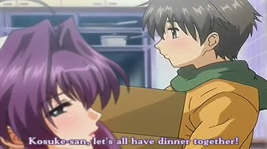 Tsuma Shibori Episode 01