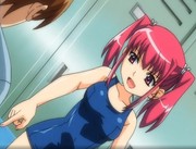 Tsundere Inran Shoujo Sukumi Episode 01