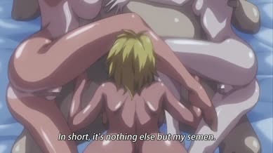 Ura Jutaijima Episode 02