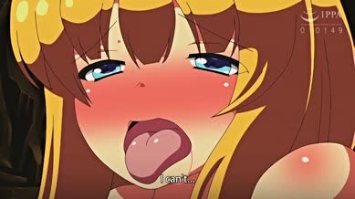 Valkyrie Hazard Episode 01