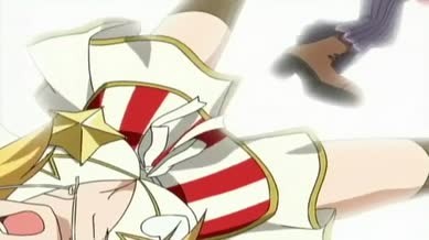 Variable Geo Neo Episode 02