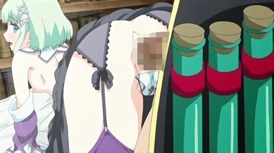 Venus Blood: Brave Episode 03