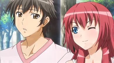 Wana: Hakudaku Mamire no Houkago Episode 02