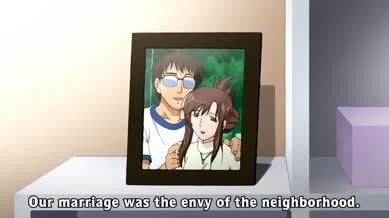 Watashi no Shiranai Episode 01