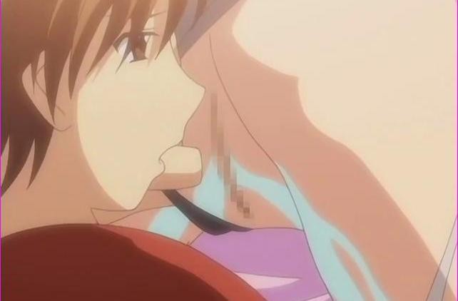 Watashi no Shiranai Episode 1