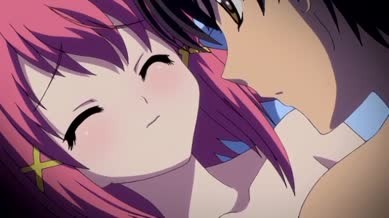 Wizard Girl Ambitious Episode 01