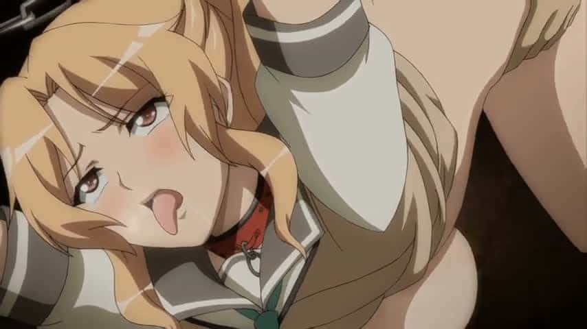 Yabai! Fukushuu Yami Site Episode 1