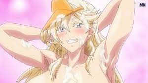 Yarimoku Beach ni Shuugakuryokou de!! The Animation Episode 1