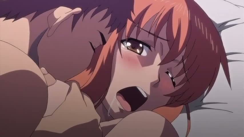 Yobai Suru Shichinin no Harame Episode 01