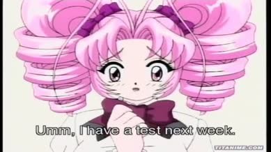 You Bishoujo Miruku-chan Episode 01