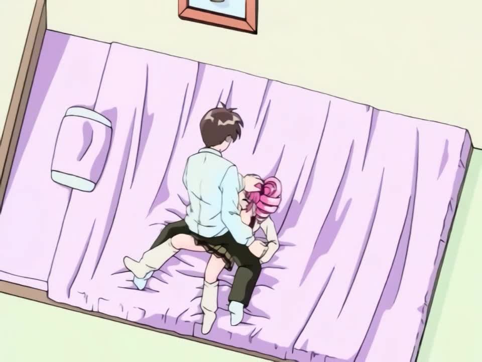 You Bishoujo Miruku-chan Episode 1