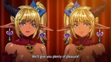 Youma Shoukan e Youkoso Episode 01