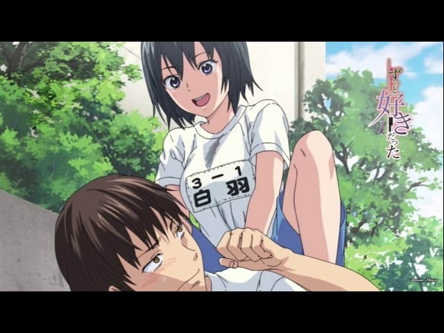 Zutto Suki Datta Episode 1